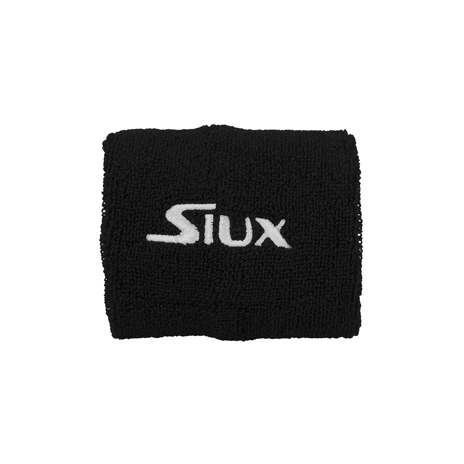 SIUX WRISTBAND CLUB BLACK