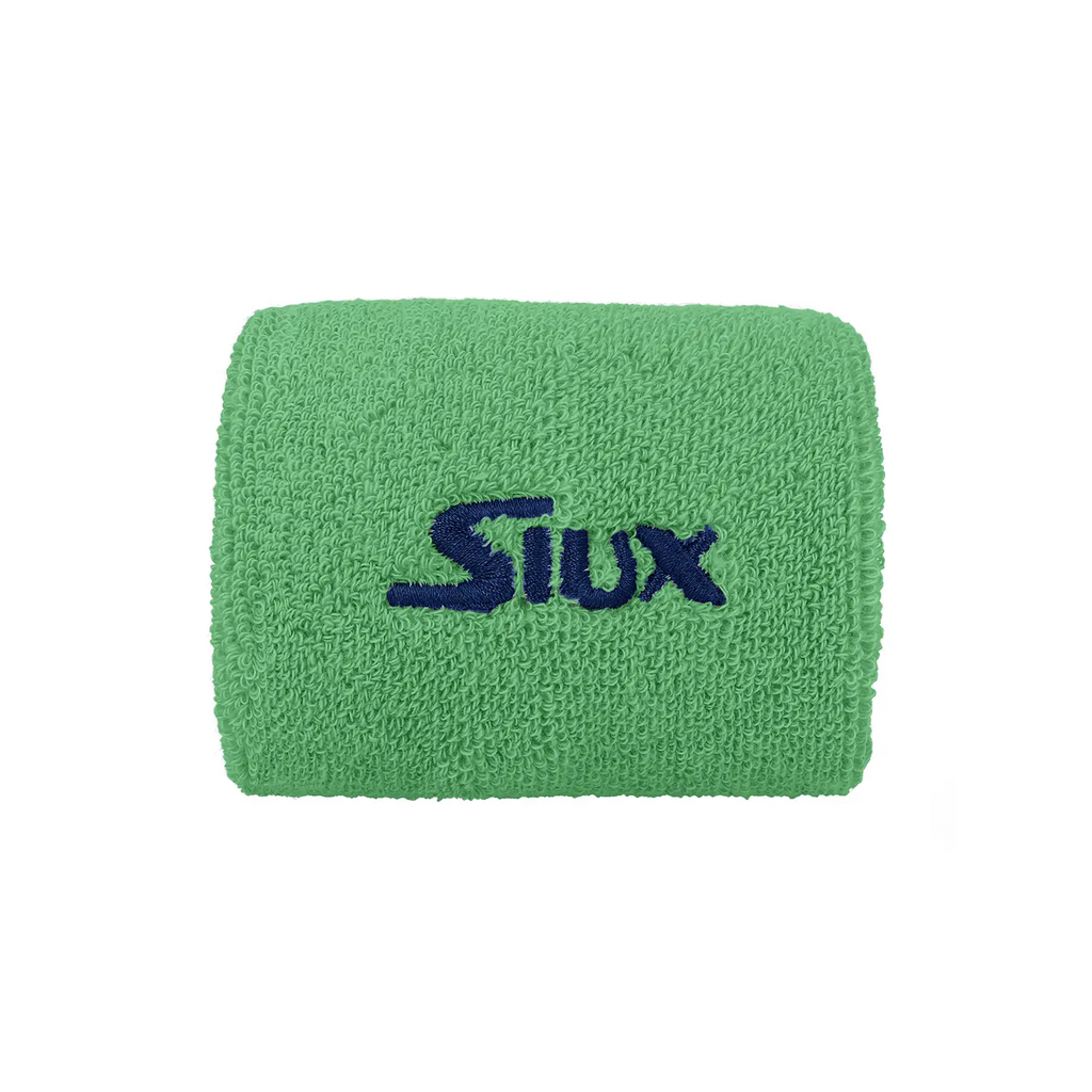 SIUX WRISTBANDS VERDE