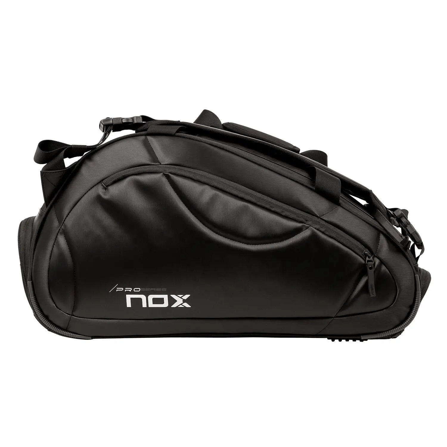 NOX PADEL BAG PRO SERIES BLACK