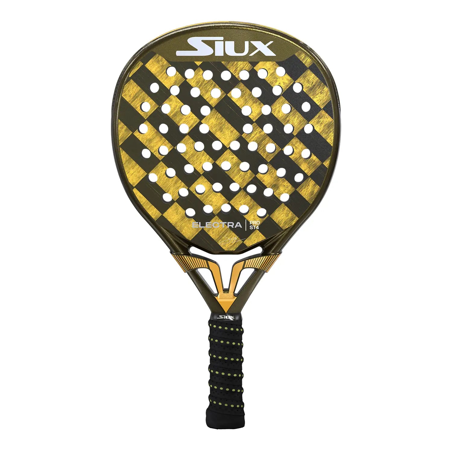SIUX ELECTRA STUPA PRO 2025