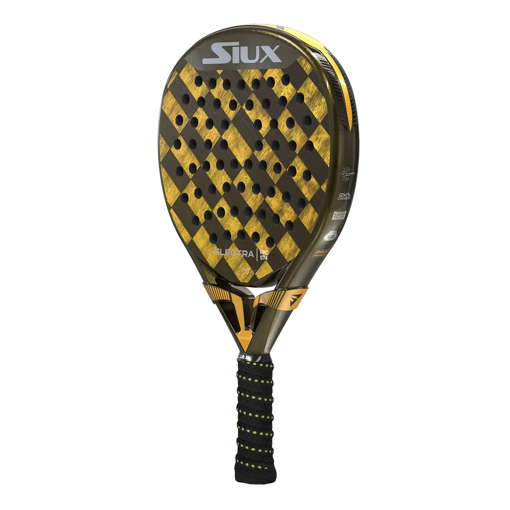 SIUX ELECTRA STUPA PRO 2025