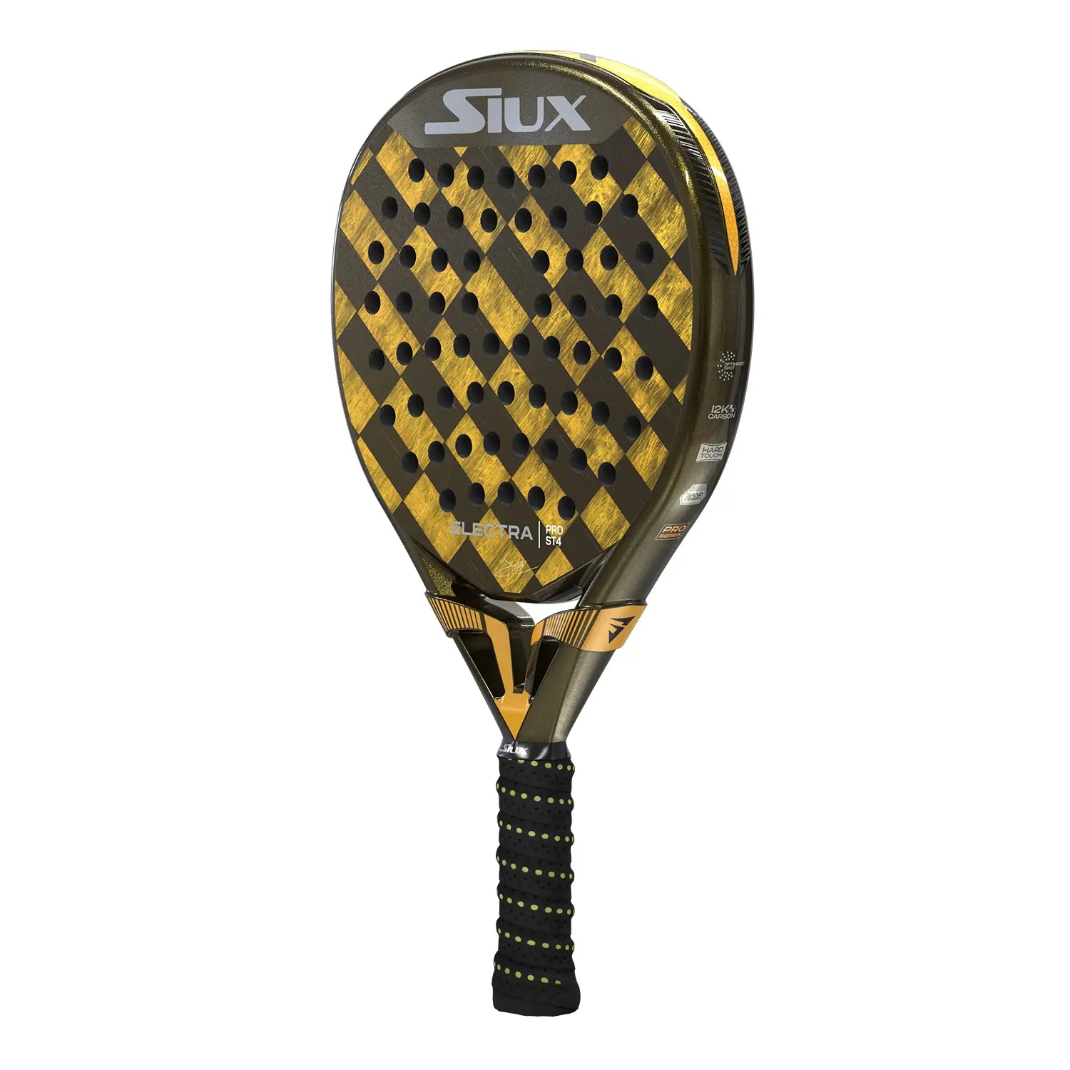 SIUX ELECTRA STUPA PRO 2025