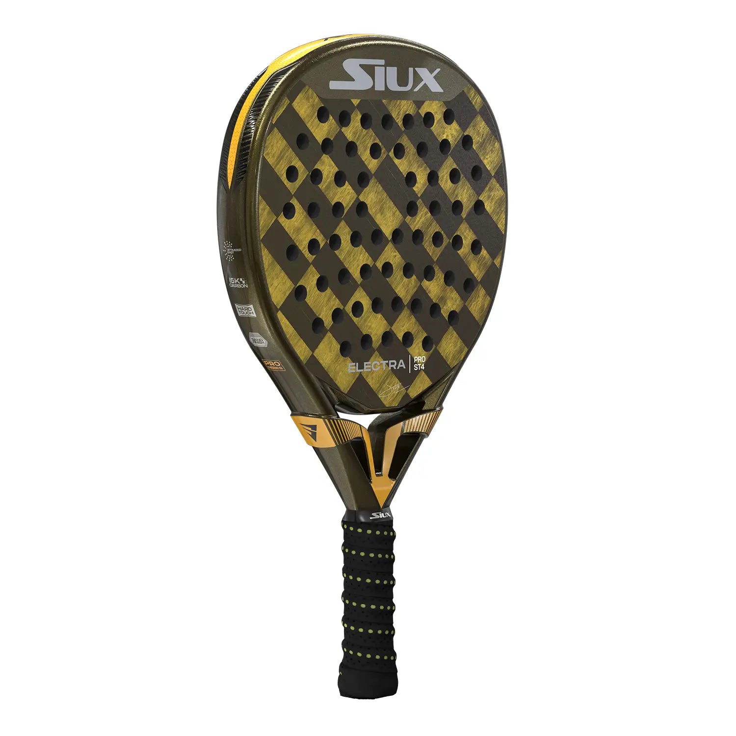SIUX ELECTRA STUPA PRO 2025