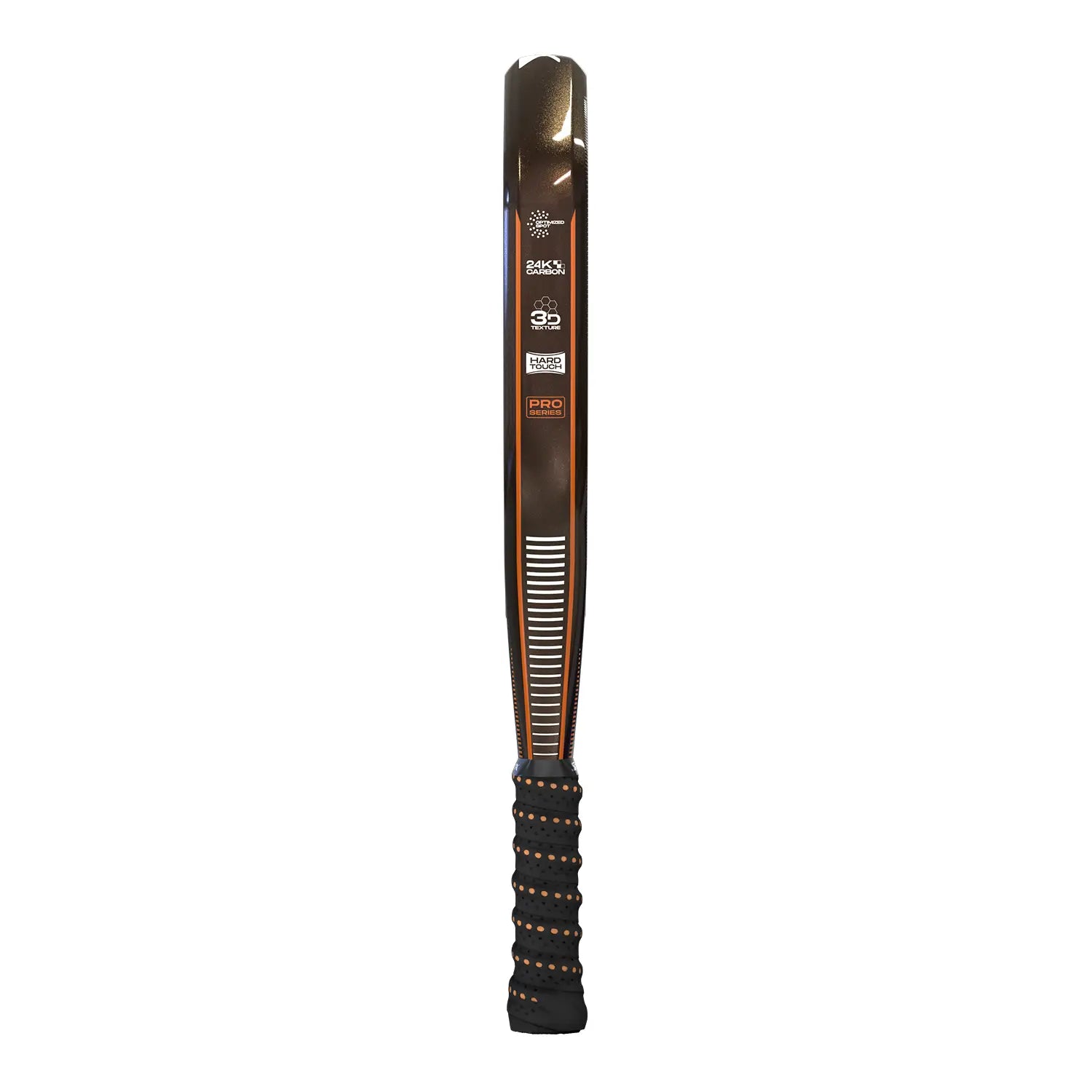 SIUX RACKET FENIX PRO 5 2025 ORANGE
