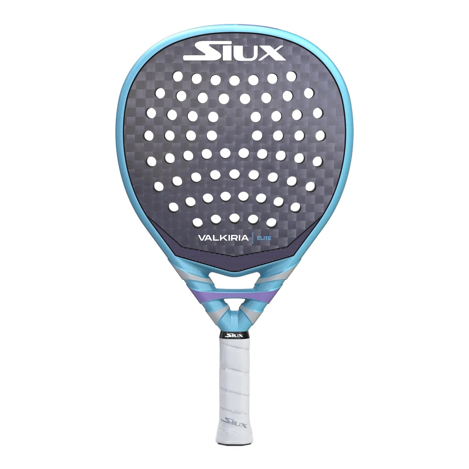 SIUX RACKET VALKIRIA ELITE 2025