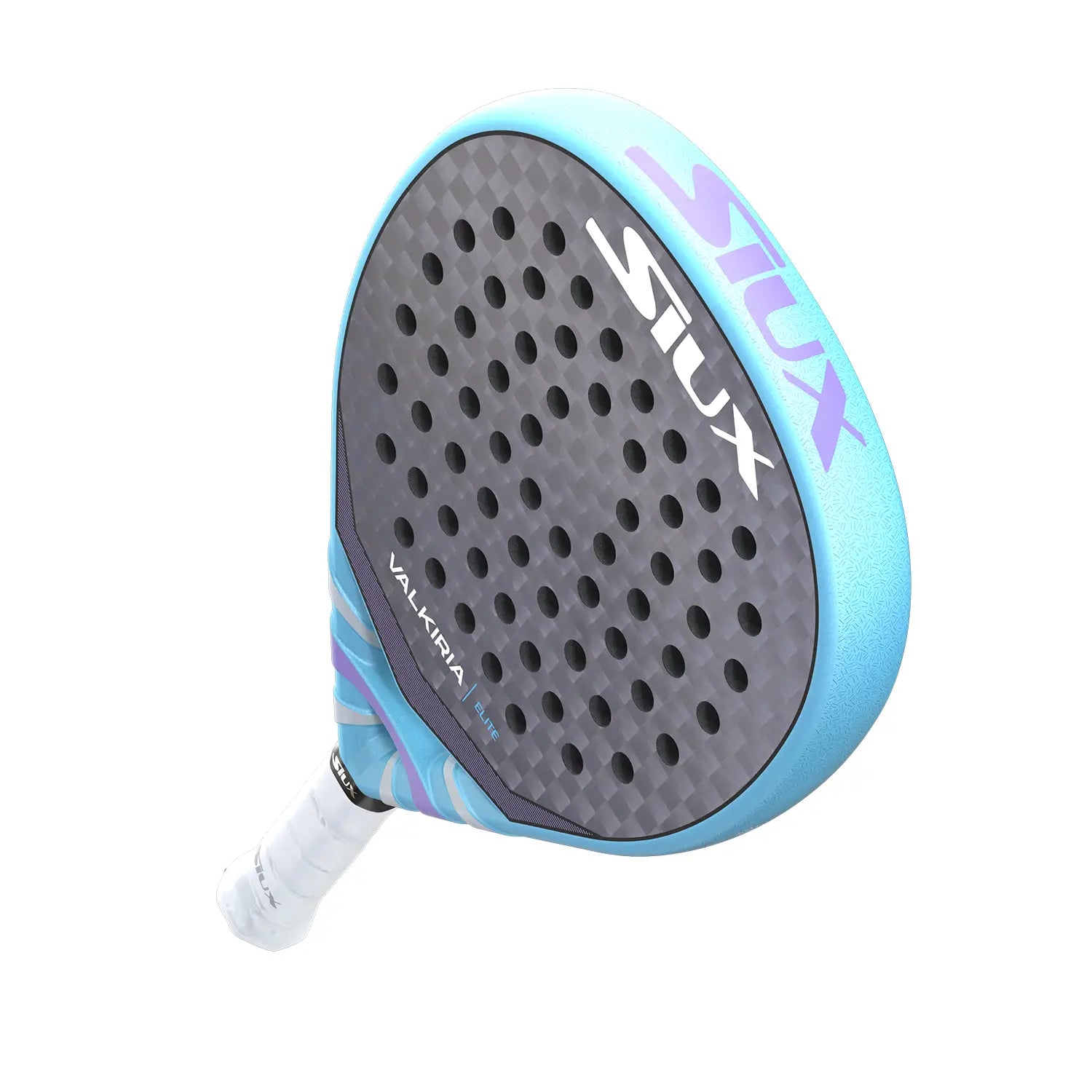 SIUX RACKET VALKIRIA ELITE 2025