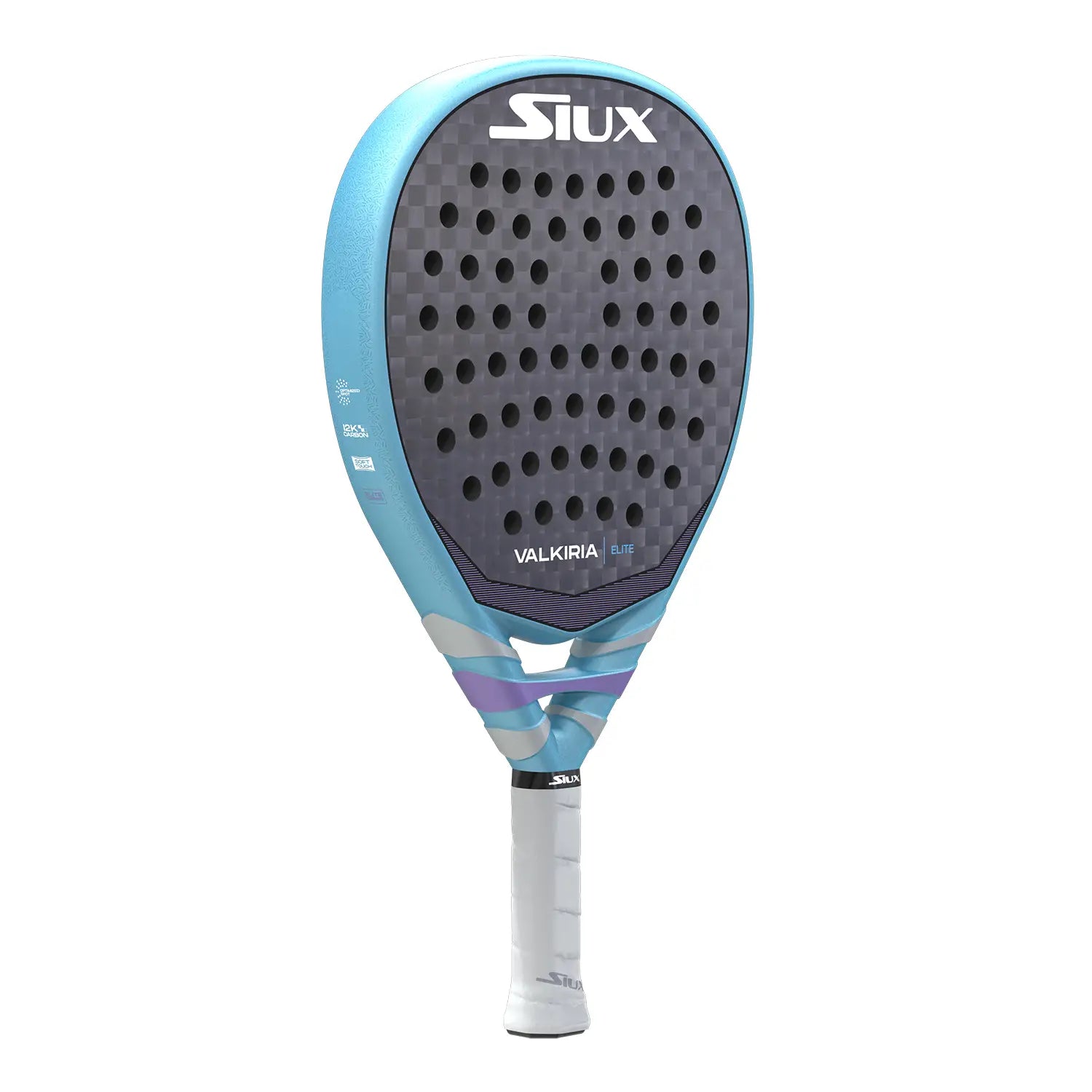 SIUX RACKET VALKIRIA ELITE 2025