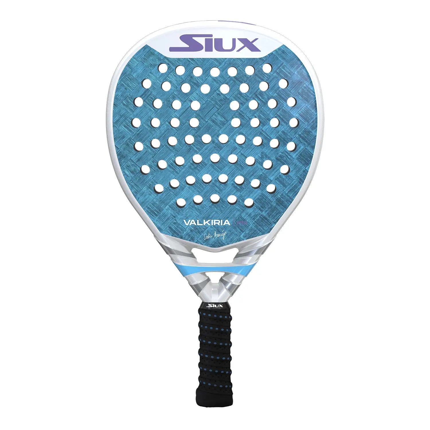 SIUX RACKET VALKIRIA PRO