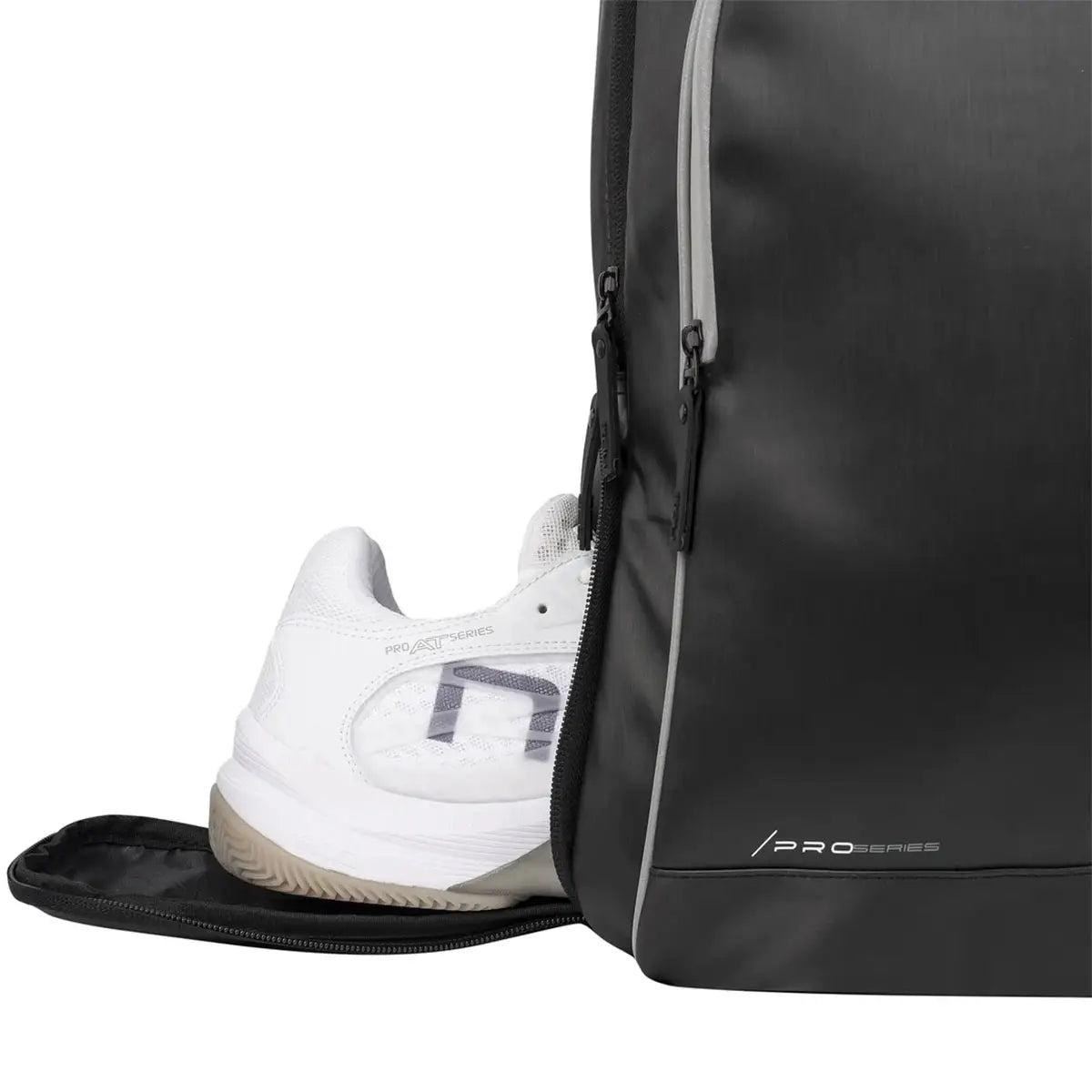NOX BACKPACK PRO SERIES BLACK