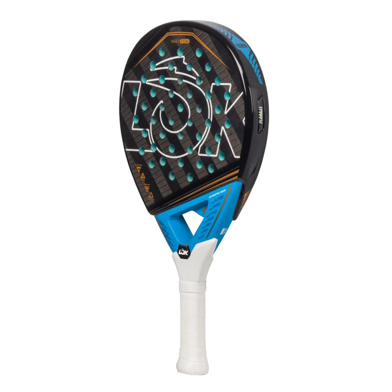 LOK RACKET MAXX FLOW LORK