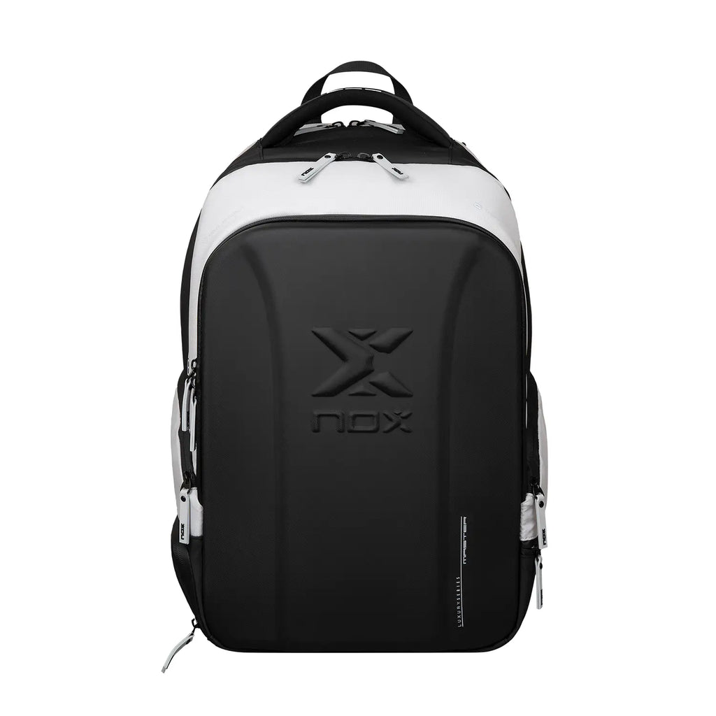 NOX BACKPACK MOCHILA LUXURY MASTER SERIES