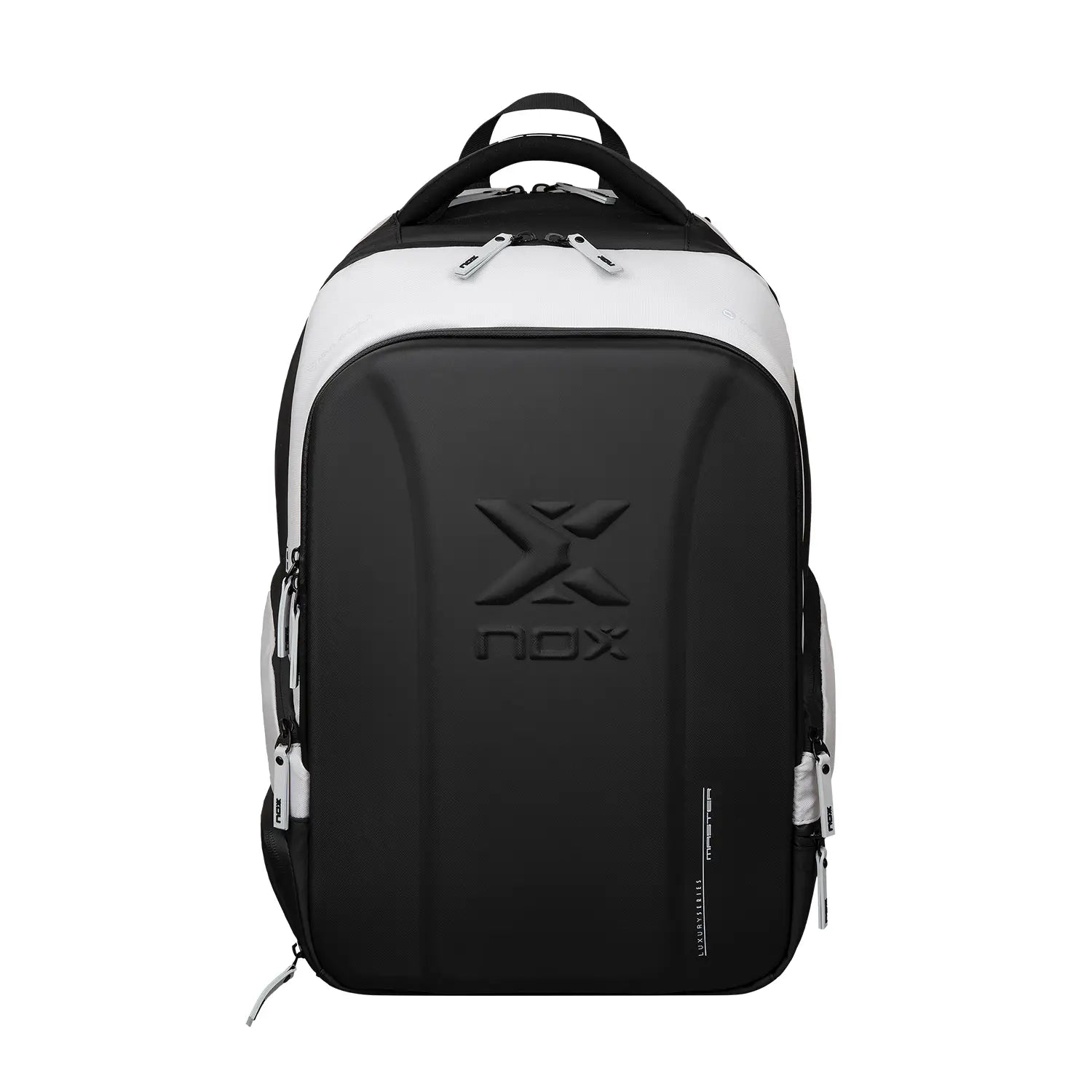 NOX BACKPACK MOCHILA LUXURY MASTER SERIES
