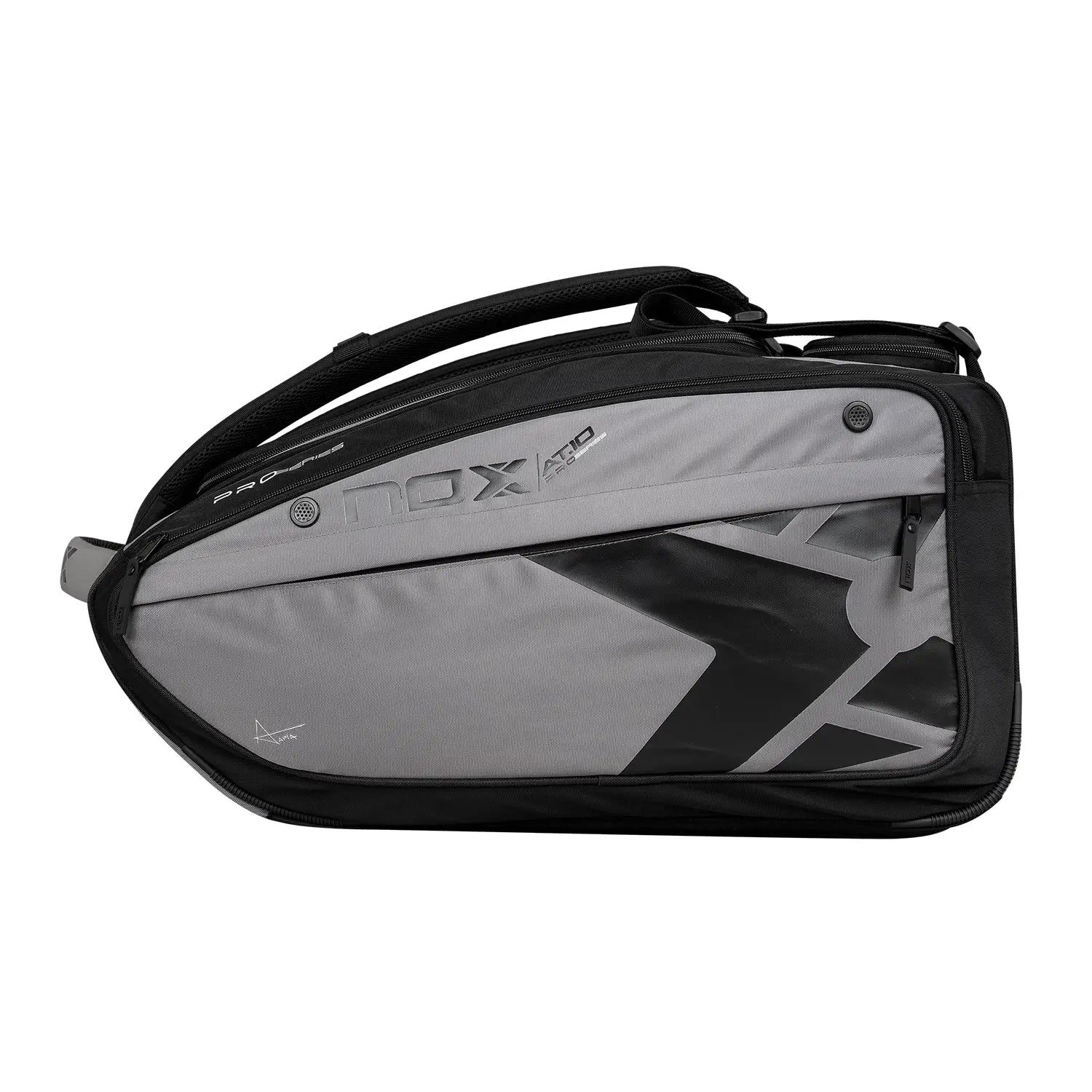 NOX RACKET BAG AT1O COMPETITION XL BLACK/GREY