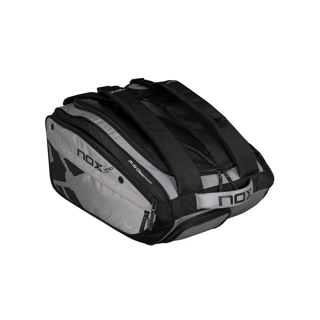 NOX RACKET BAG AT1O COMPETITION XL BLACK/GREY