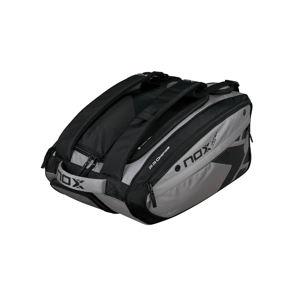 NOX RACKET BAG AT1O COMPETITION XL BLACK/GREY