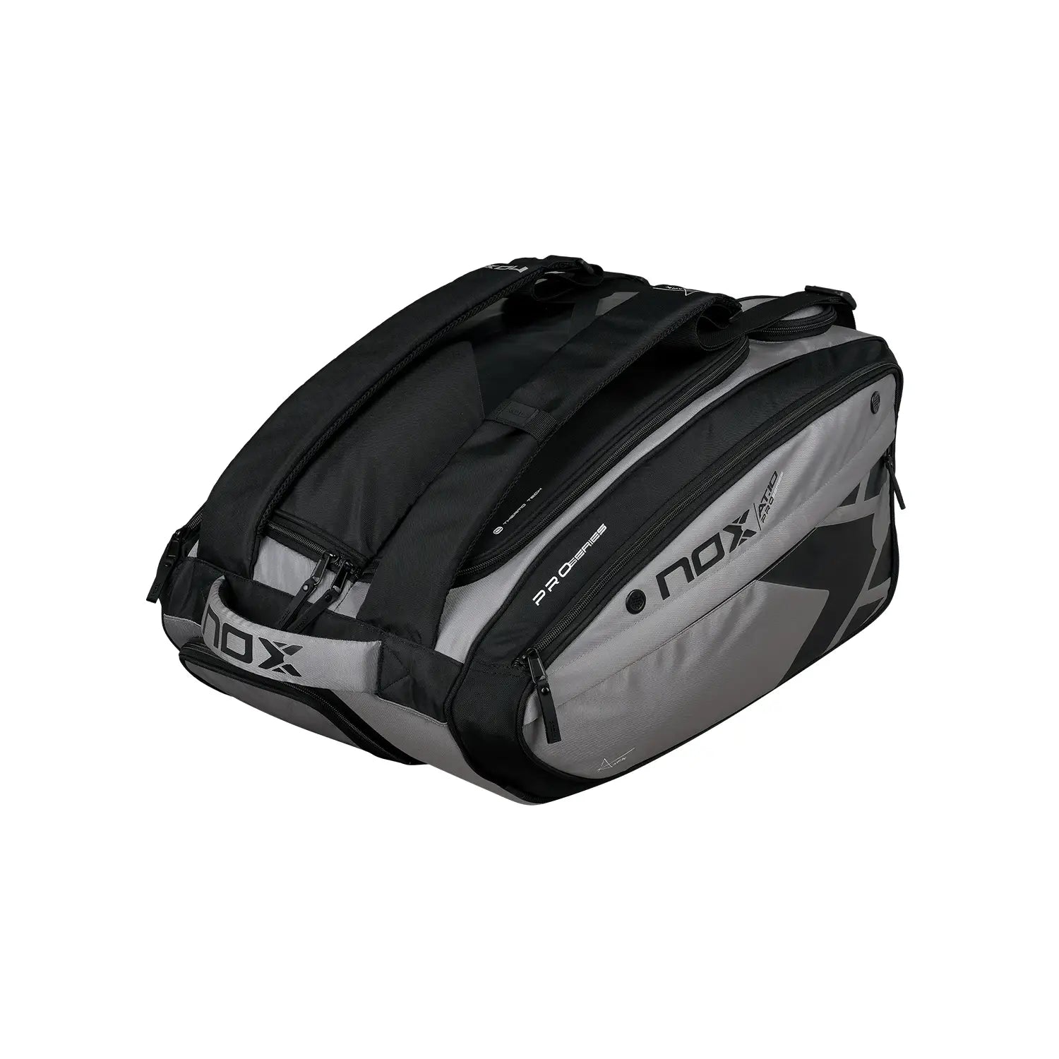 NOX RACKET BAG AT1O COMPETITION XL BLACK/GREY