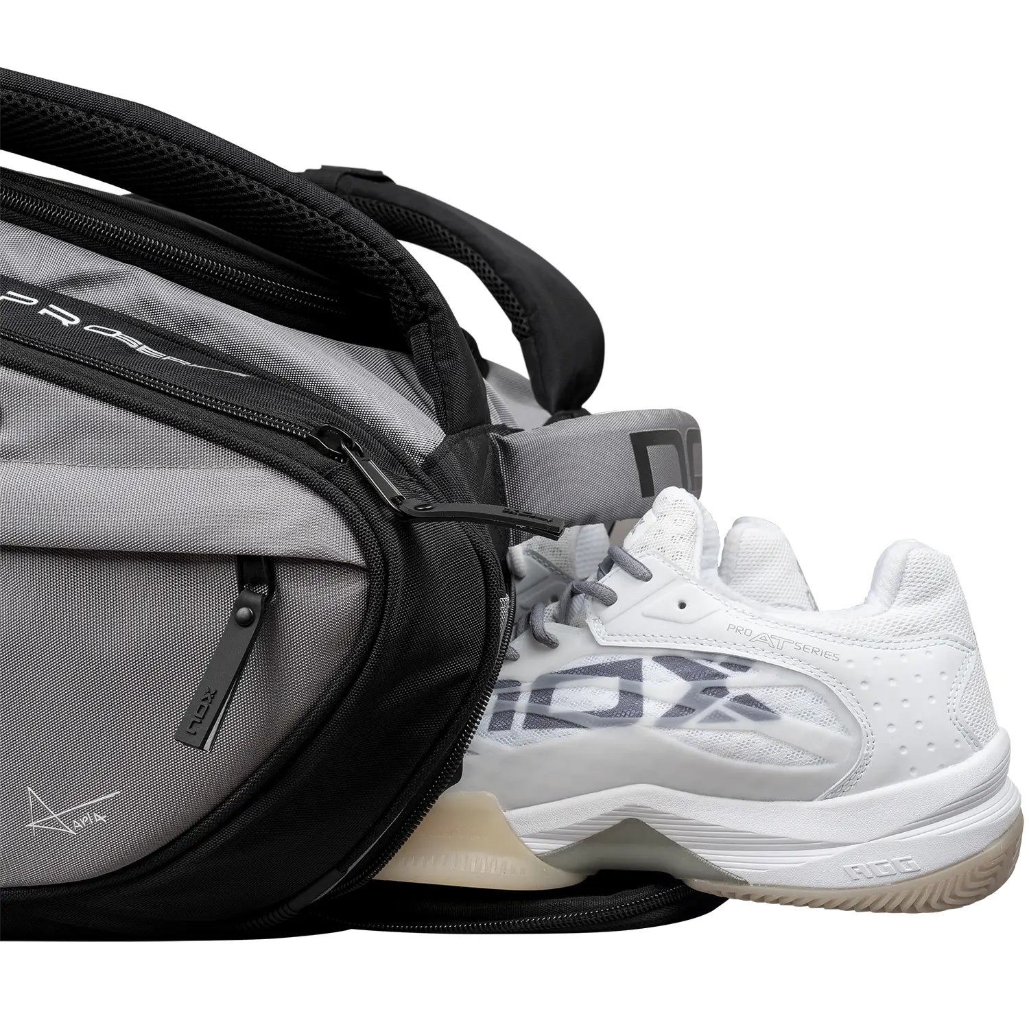 NOX RACKET BAG AT1O COMPETITION XL BLACK/GREY