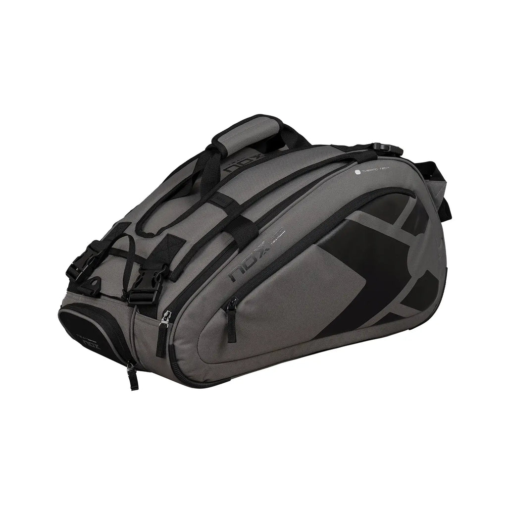 NOX PADEL BAG AT10 TEAM GREY/BLACK
