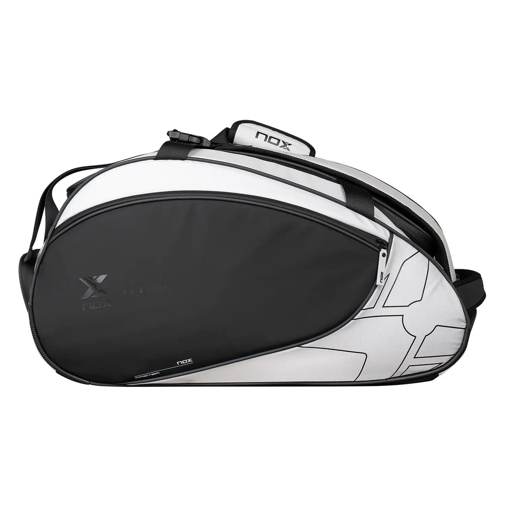 NOX PADEL BAG LUXURY MASTER SERIES