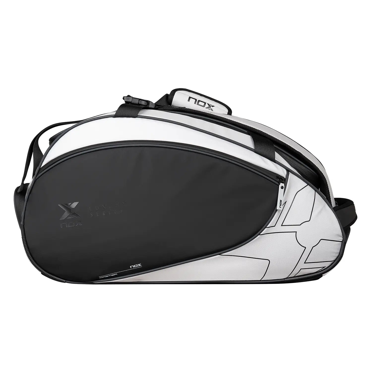 NOX PADEL BAG LUXURY MASTER SERIES