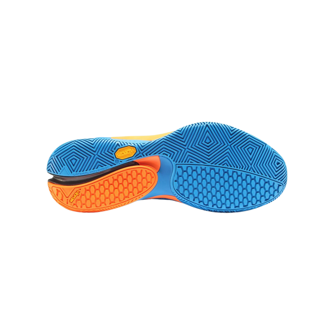 BULLPADEL SHOES HACK VIBRAM 24I AZUL REAL
