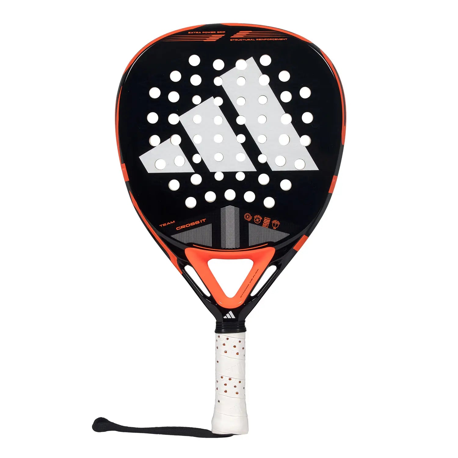 ADIDAS RACKET CROSS IT TEAM 3.4