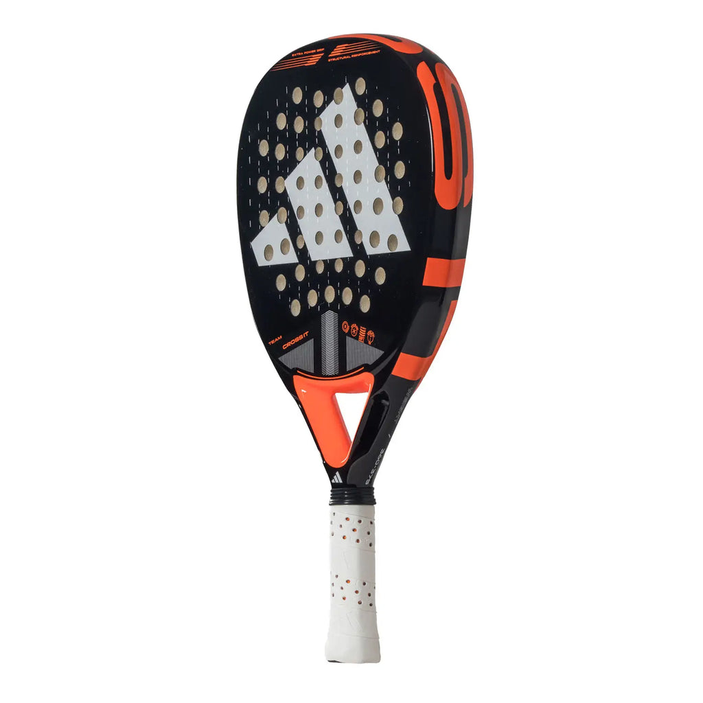 ADIDAS RACKET CROSS IT TEAM 3.4