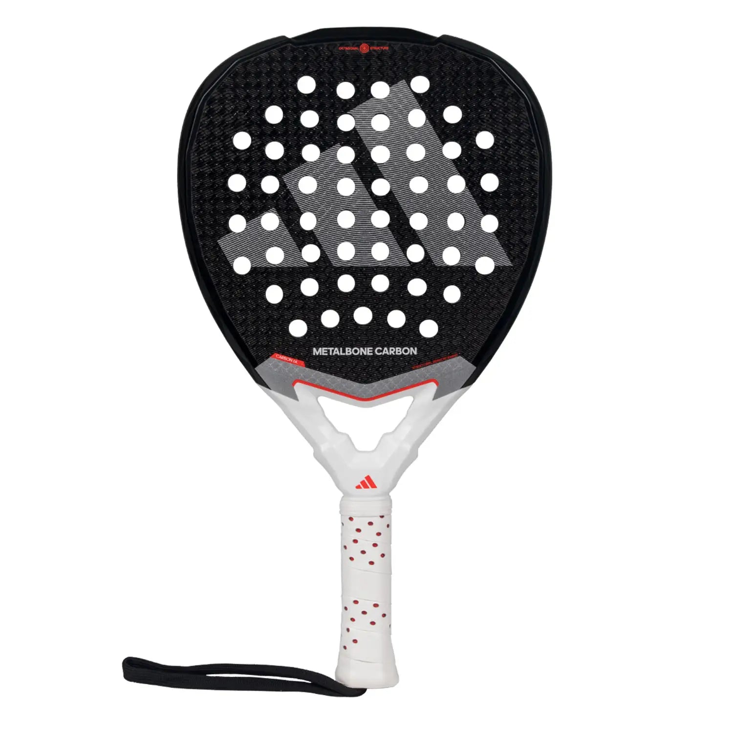 ADIDAS RACKET METALBONE CARBON 2025