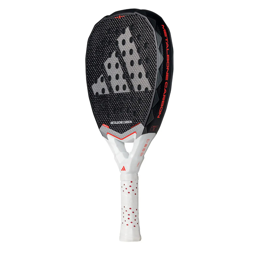 ADIDAS RACKET METALBONE CARBON 2025
