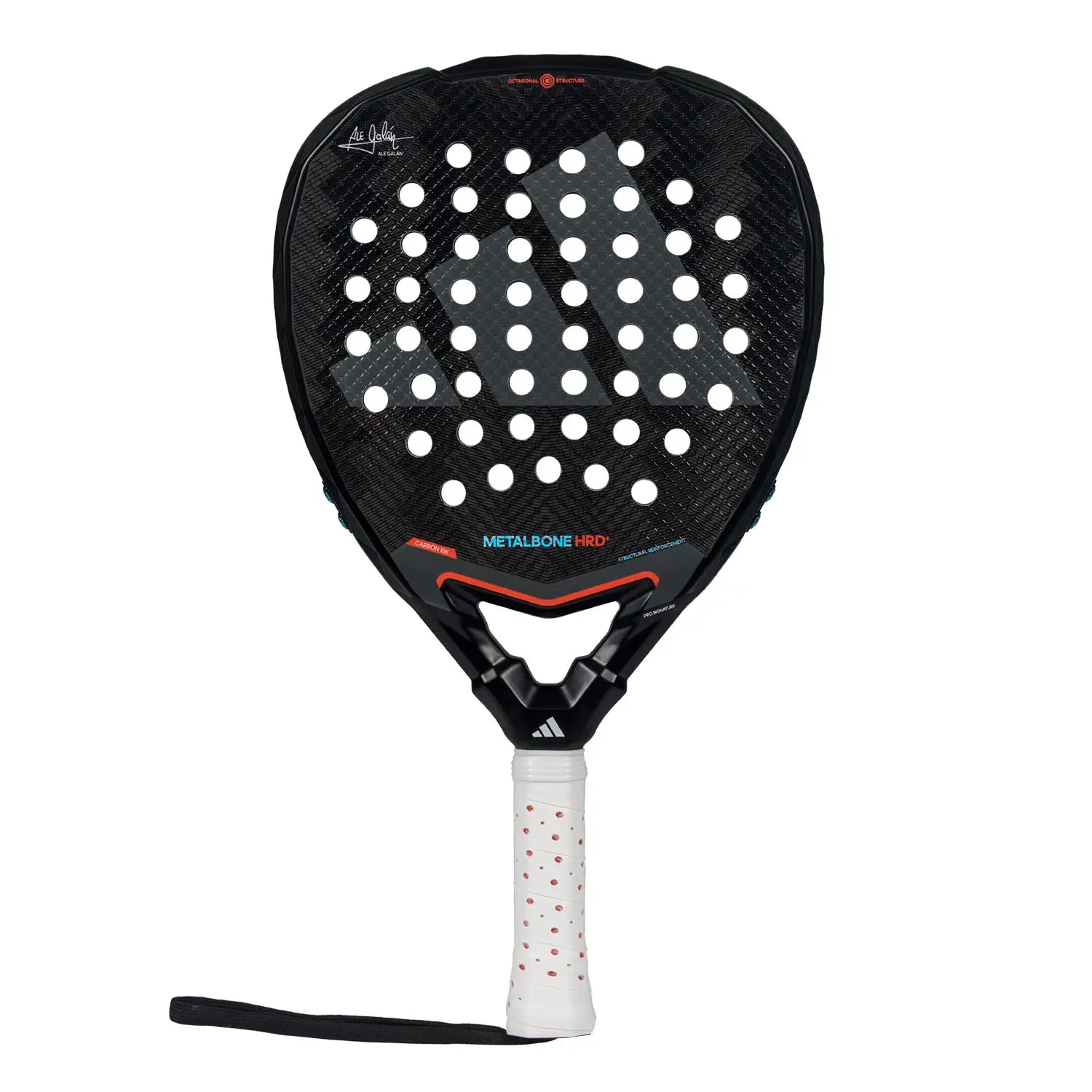 ADIDAS RACKET METALBONE HRD+ 3.4