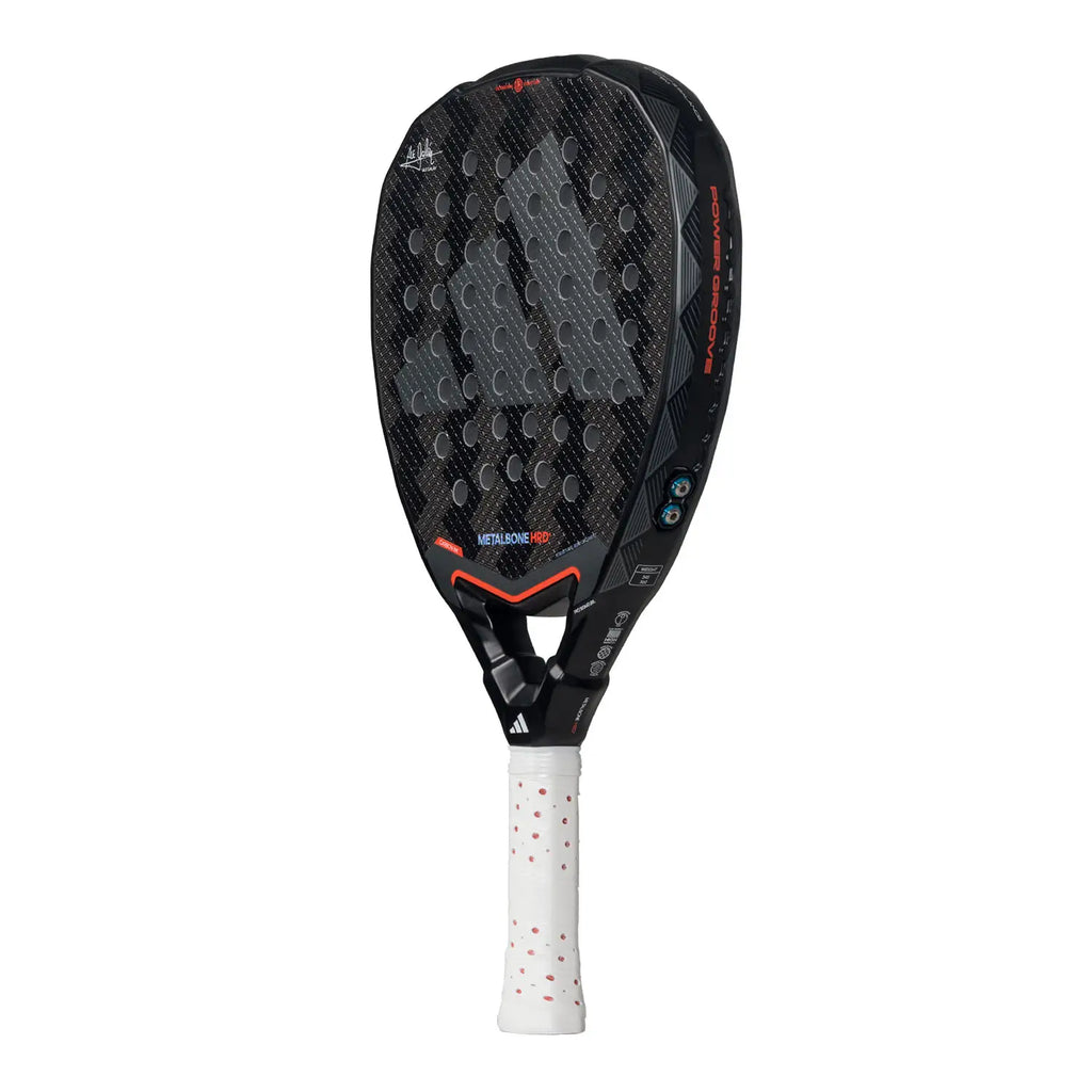 ADIDAS RACKET METALBONE HRD+ 3.4