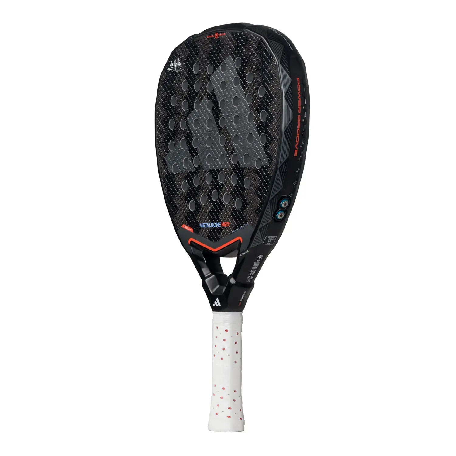 ADIDAS RACKET METALBONE HRD+ 3.4