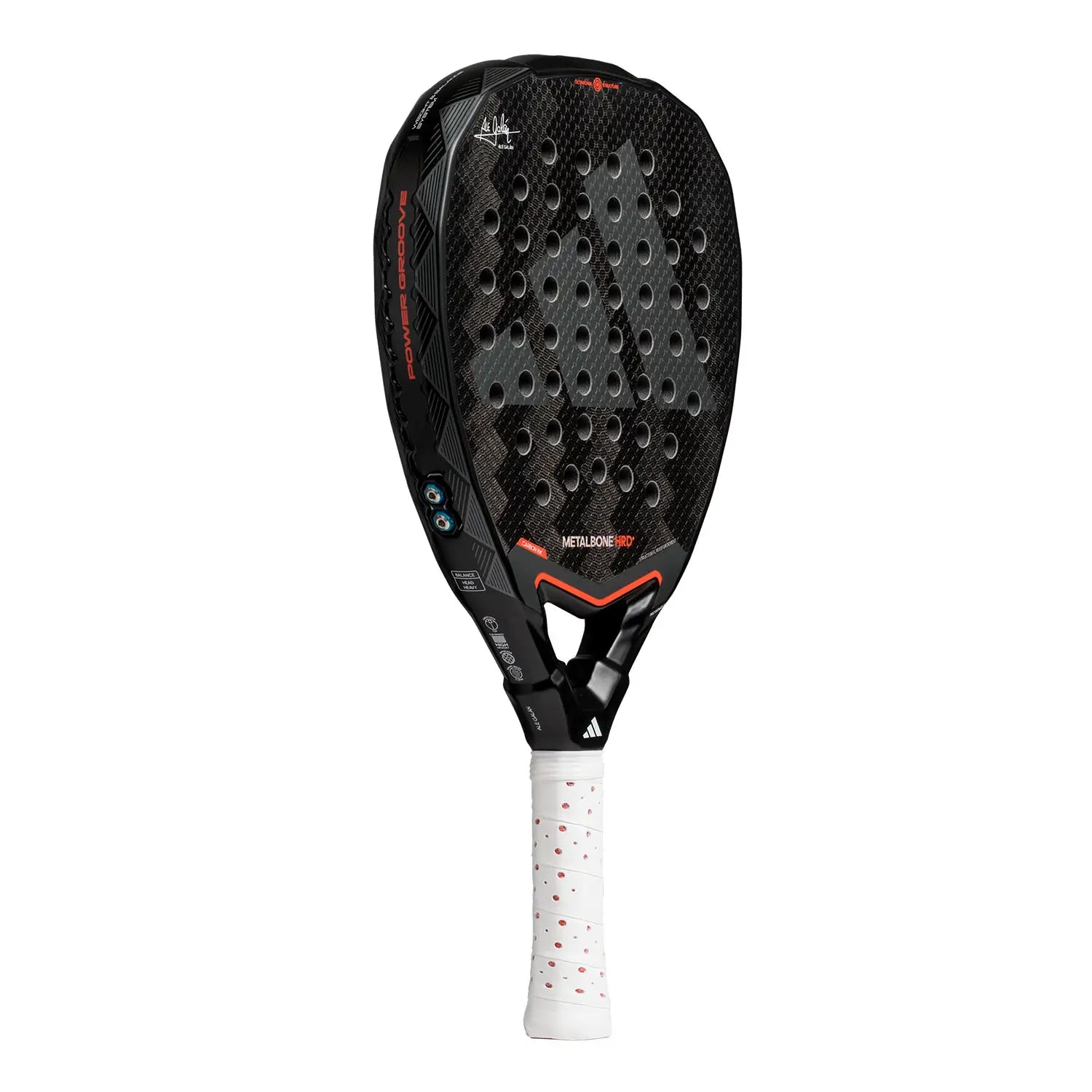 ADIDAS RACKET METALBONE HRD+ 3.4