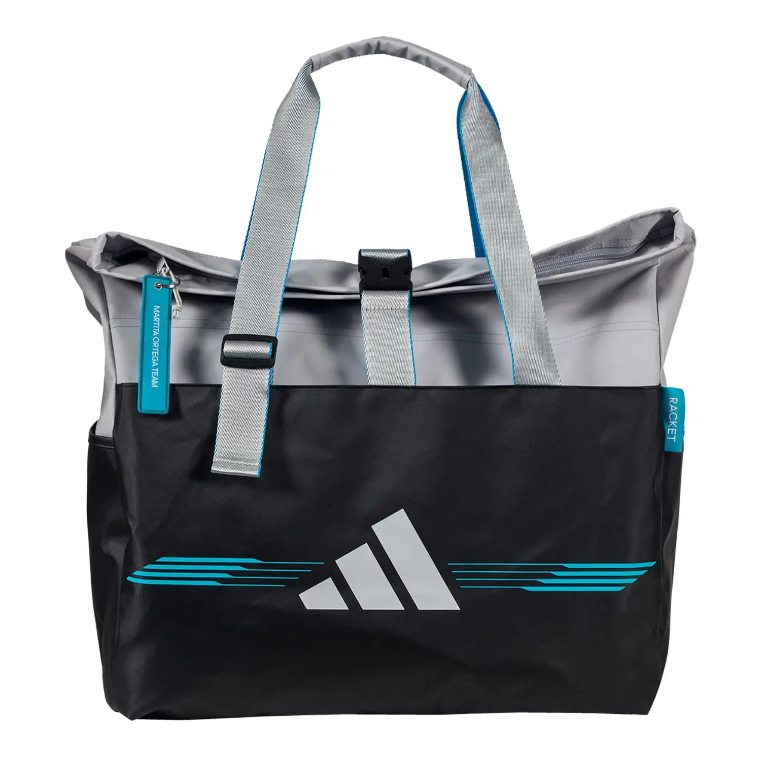 ADIDAS BAG WEEKEND OFFWHITE