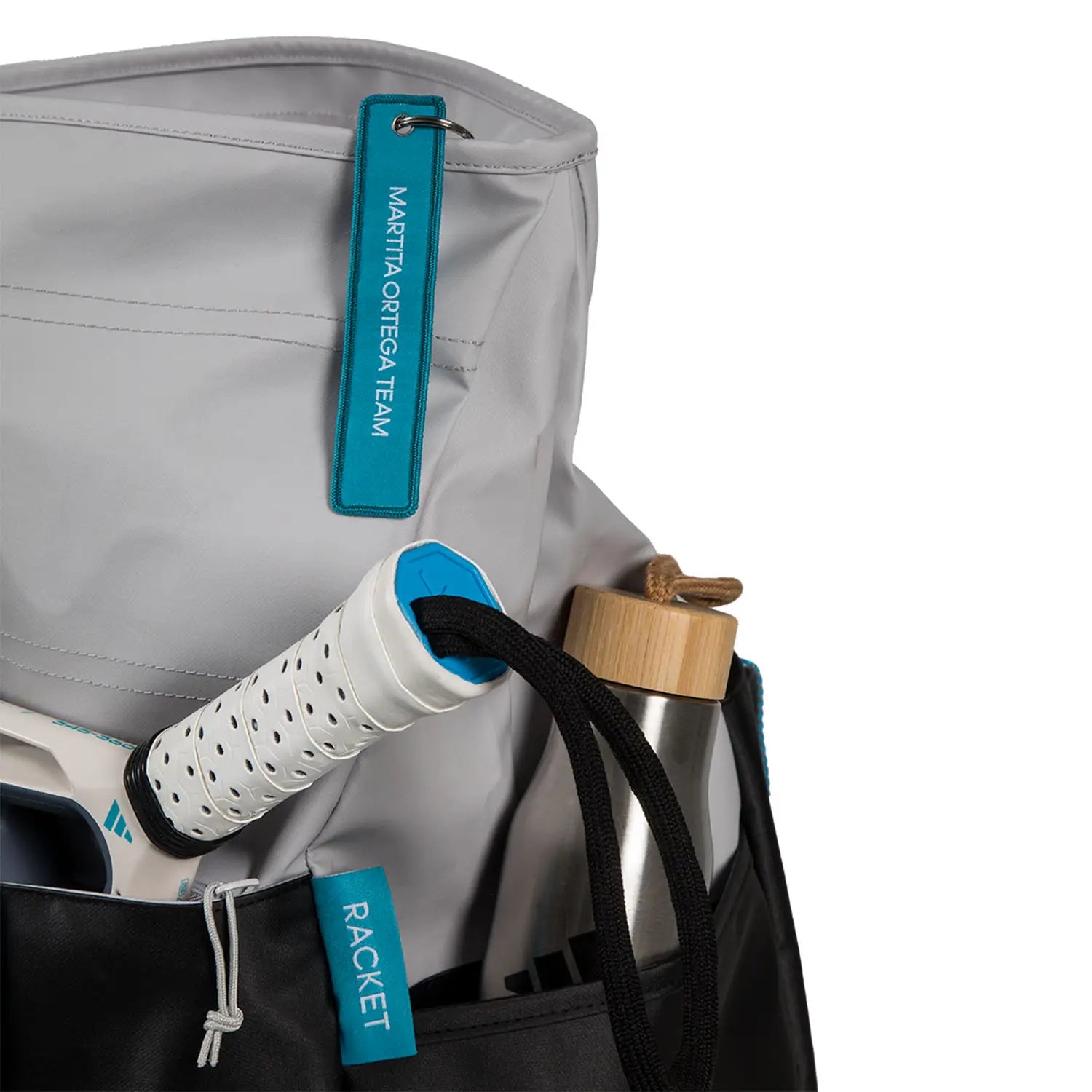 ADIDAS BAG WEEKEND OFFWHITE