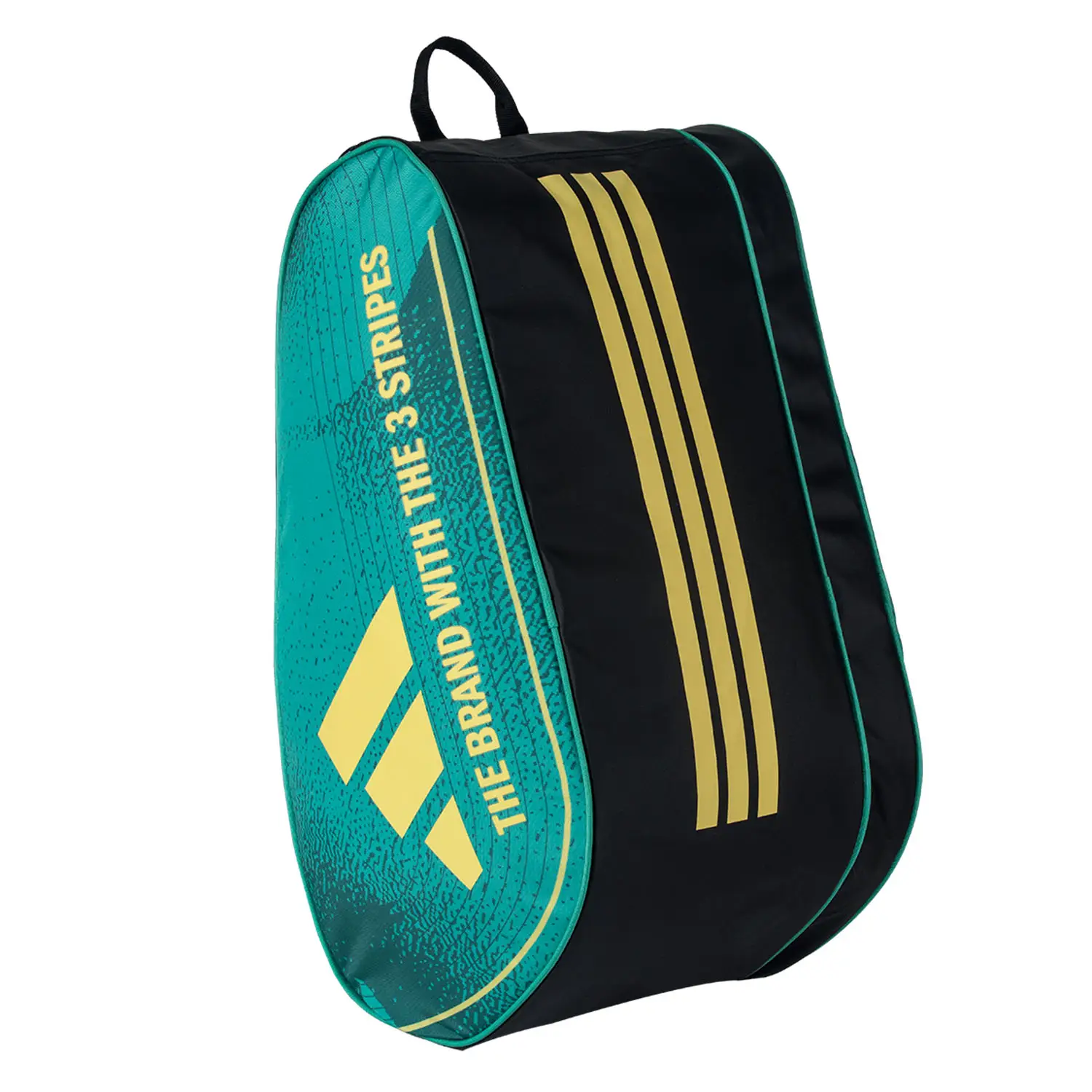 ADIDAS PADEL BAG CONTROL GREEN 3.4