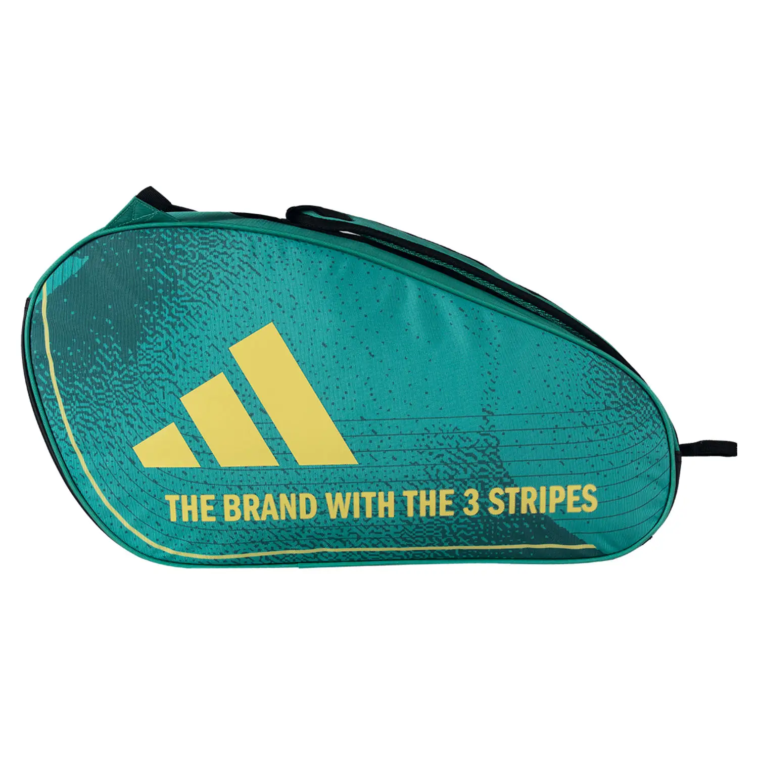 ADIDAS PADEL BAG CONTROL GREEN 3.4