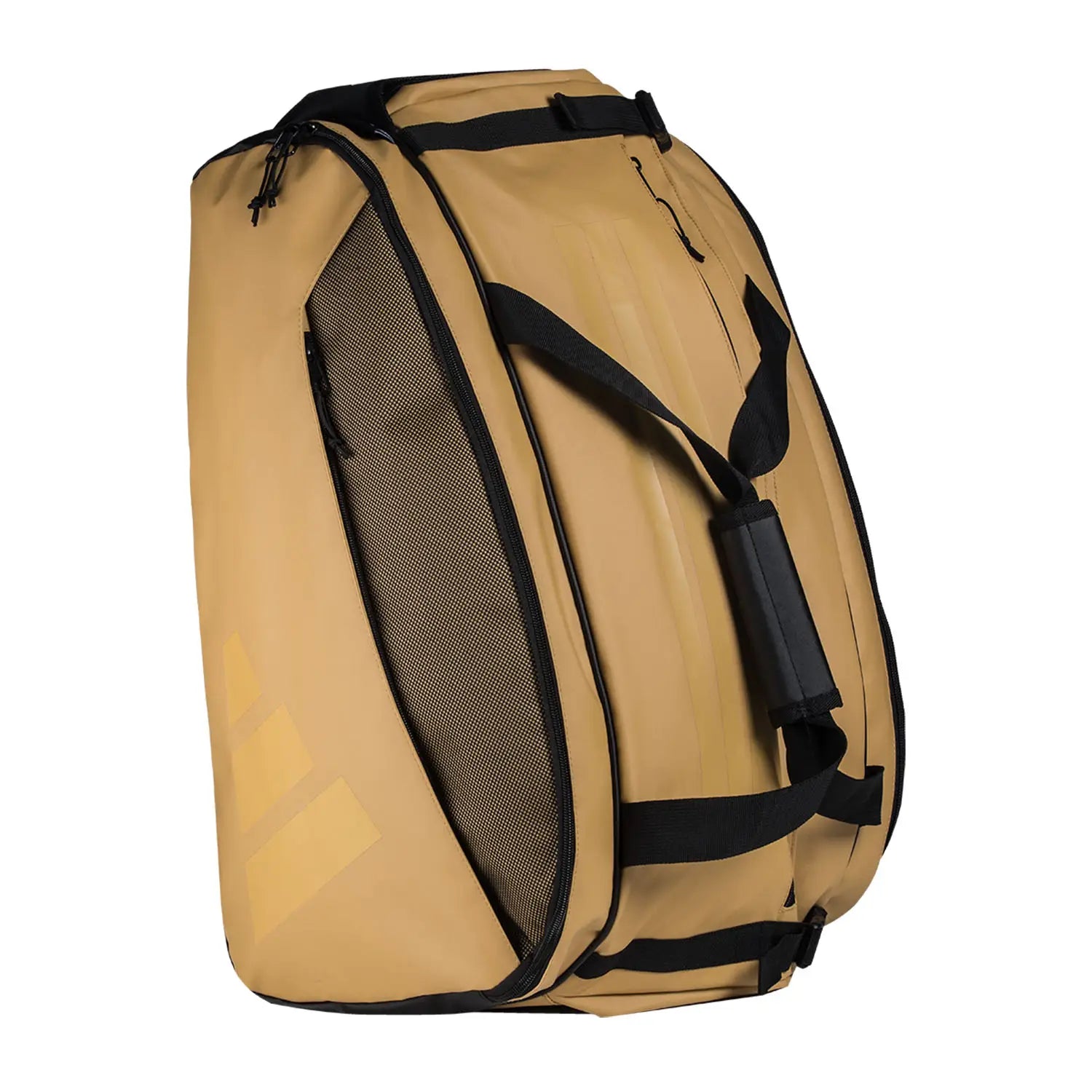 ADIDAS PADEL BAG MULTIGAME COLOR SAND 3.4