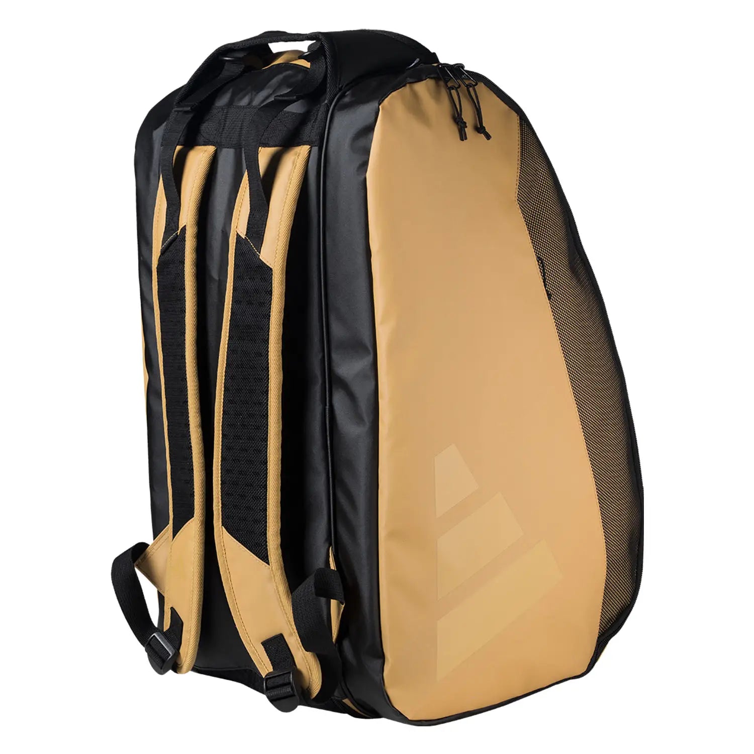 ADIDAS PADEL BAG MULTIGAME COLOR SAND 3.4