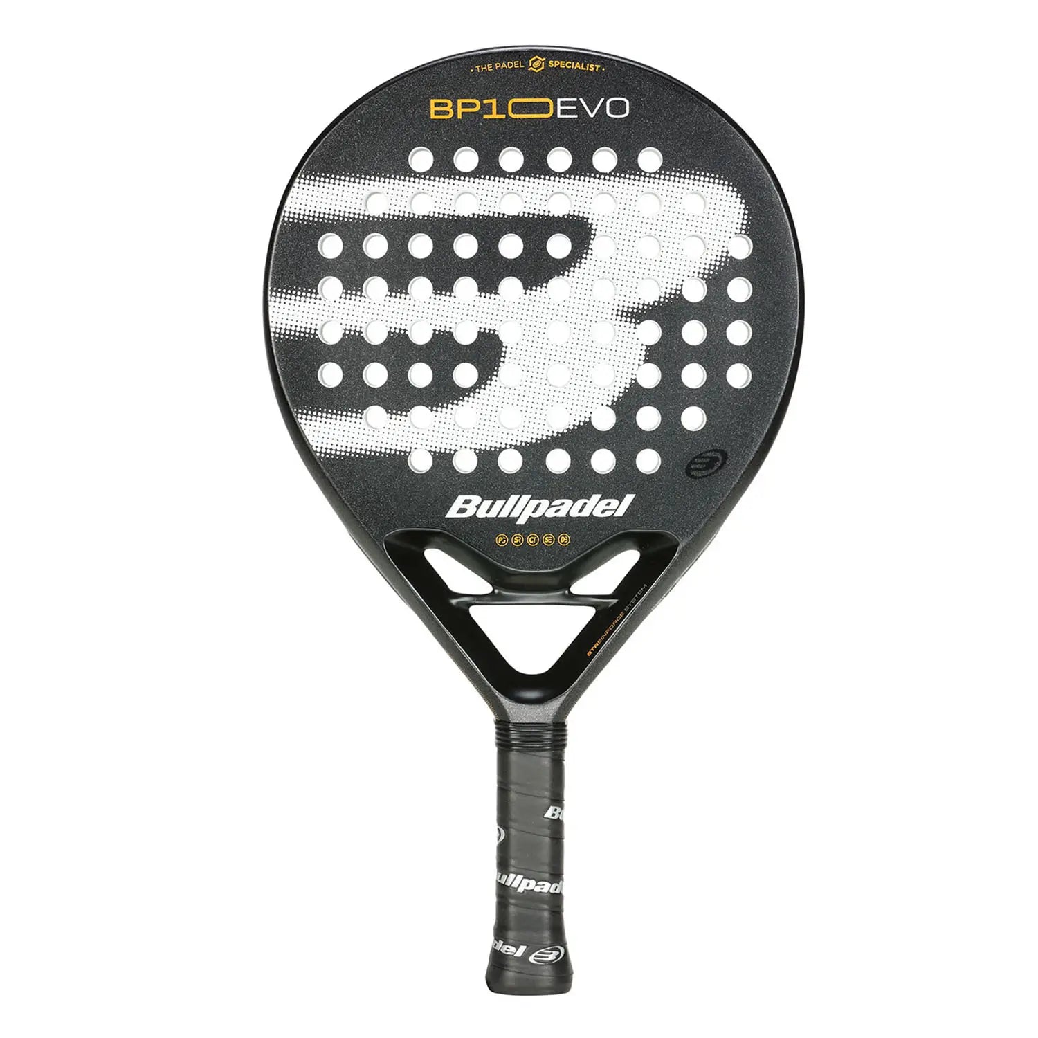 BULLPADEL RACKET BP10 EVO 25