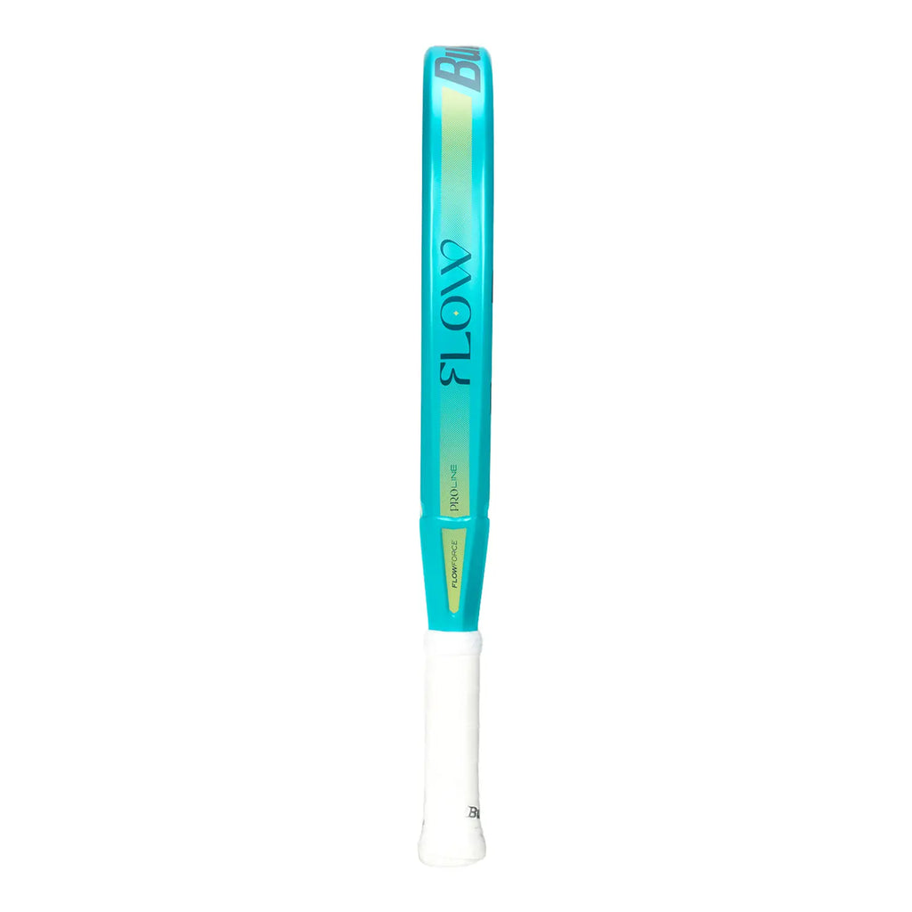 BULLPADEL RACKET FLOW WOMAN 25