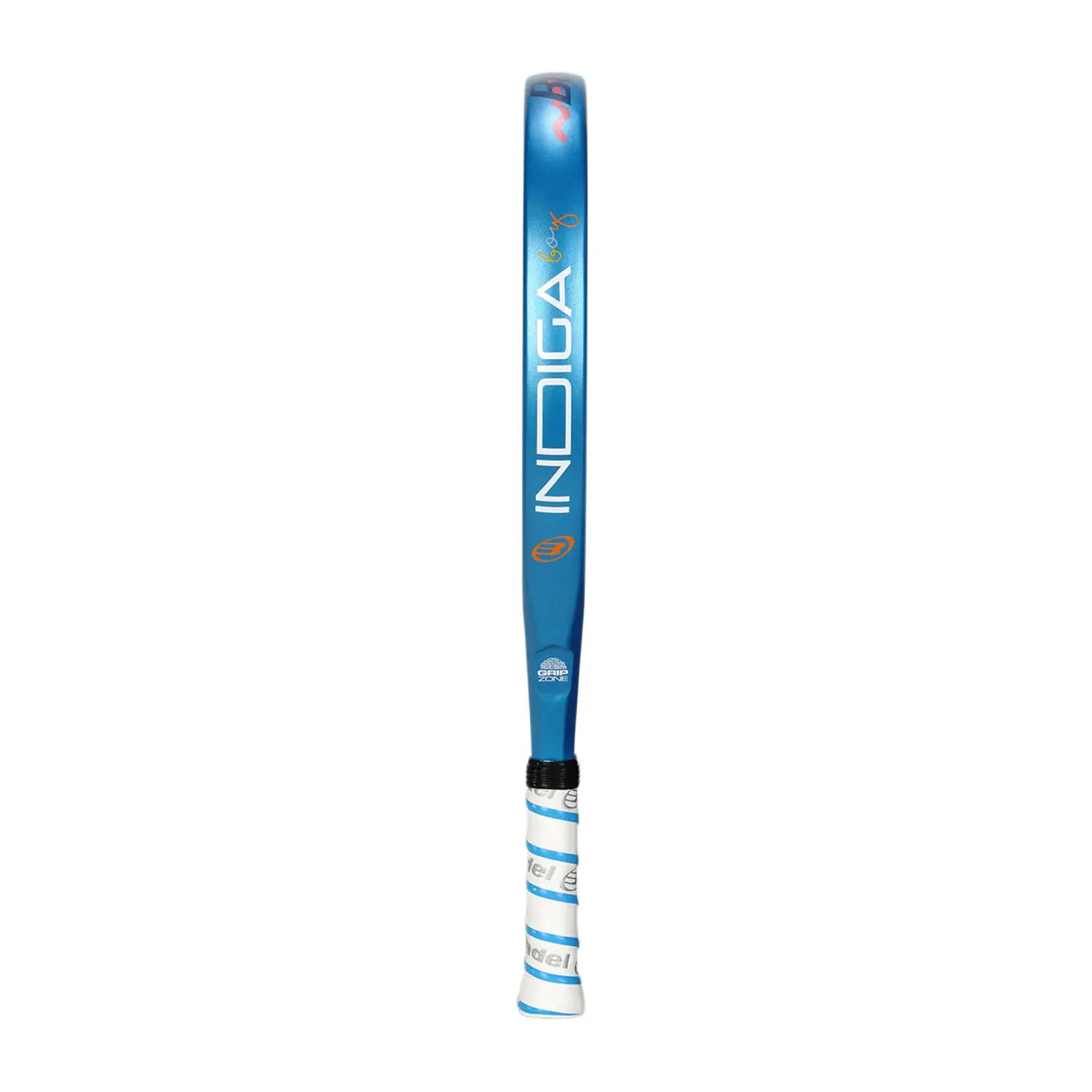 BULLPADEL RACKET INDIGA BOY 25