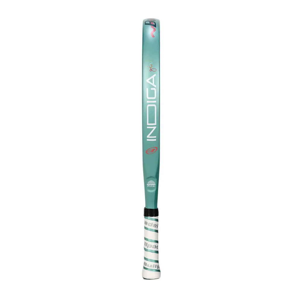 BULLPADEL RACKET INDIGA GIRL 25