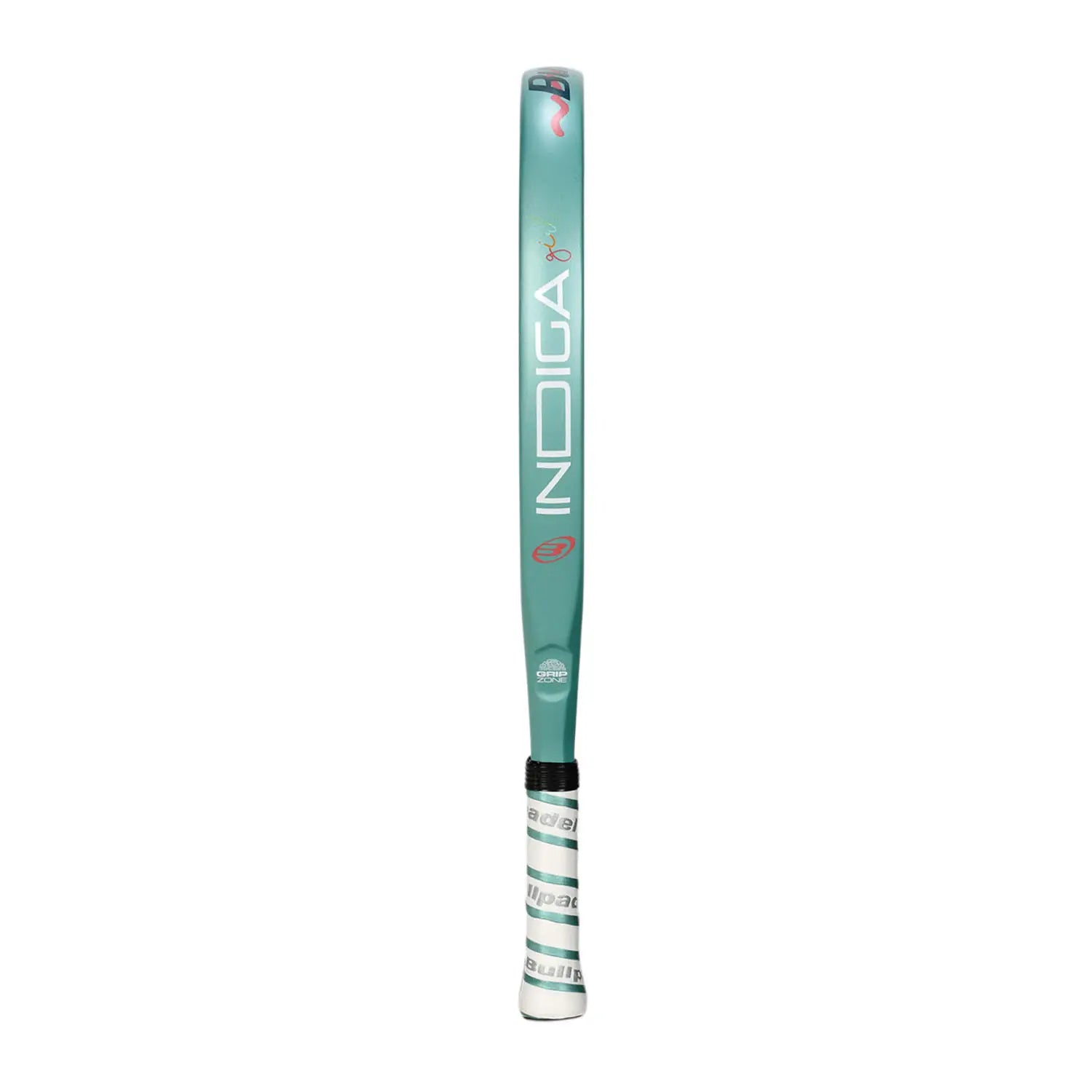 BULLPADEL RACKET INDIGA GIRL 25