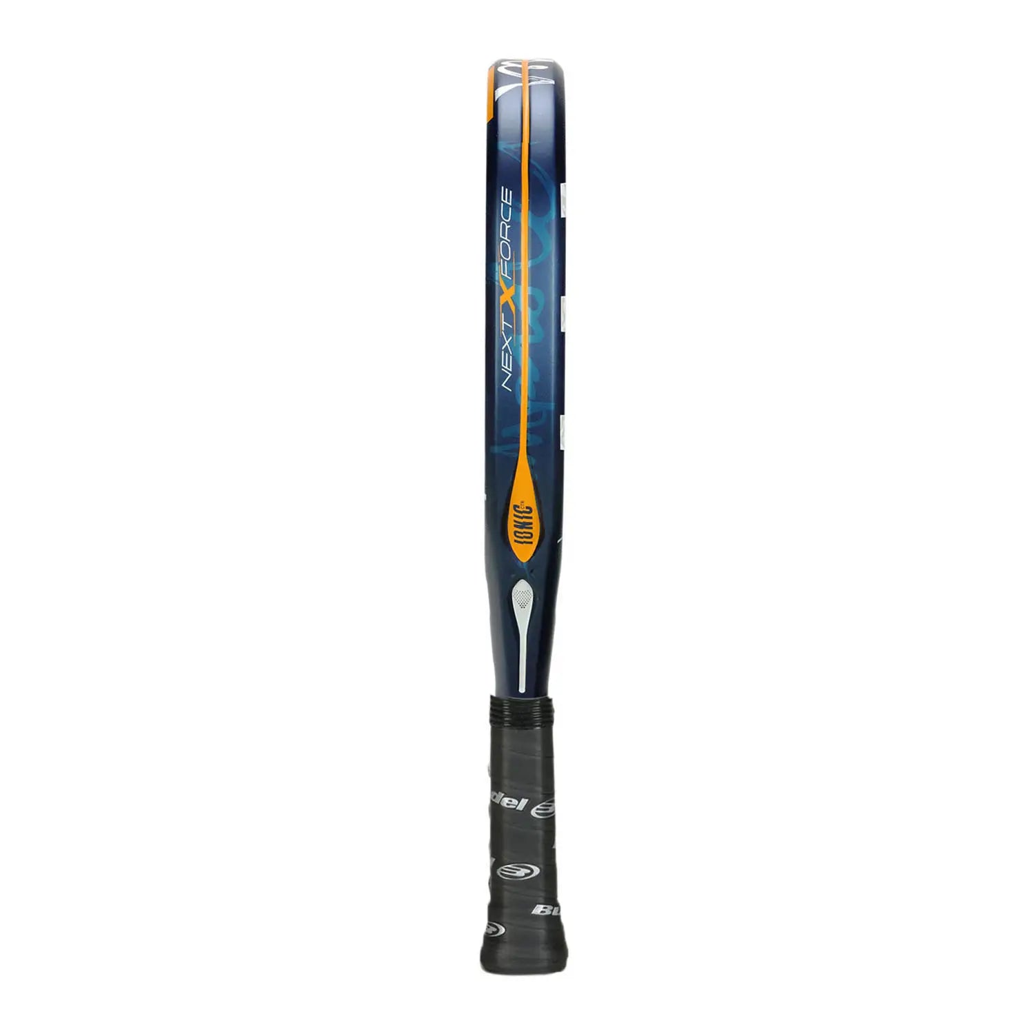BULLPADEL RACKET IONIC CONTROL 2025