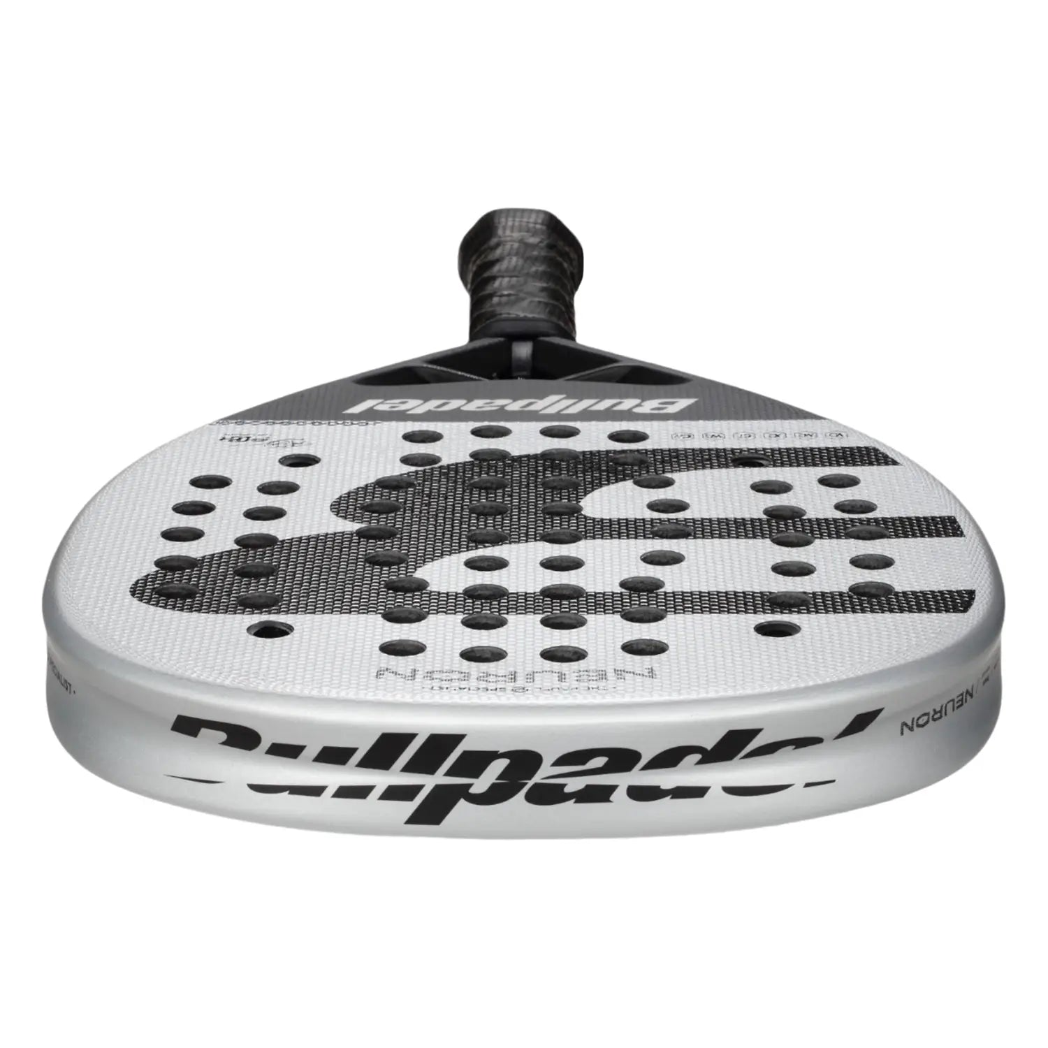 BULLPADEL RACKET NEURON 25