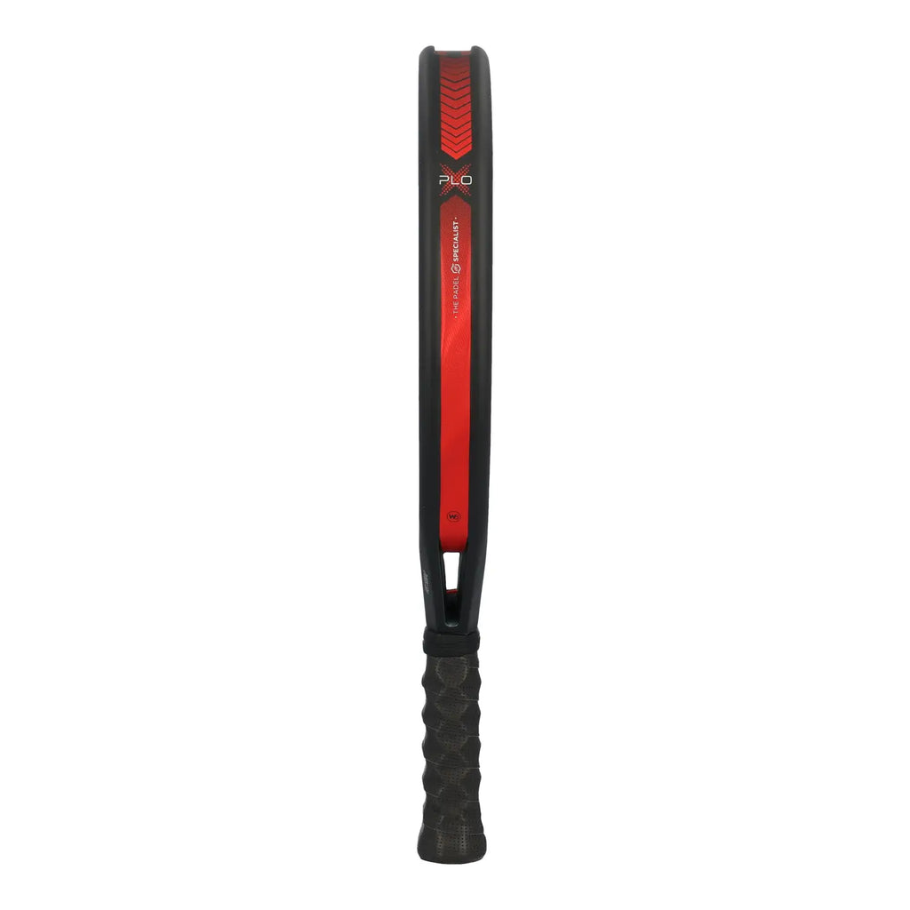 BULLPADEL RACKET XPLO 25