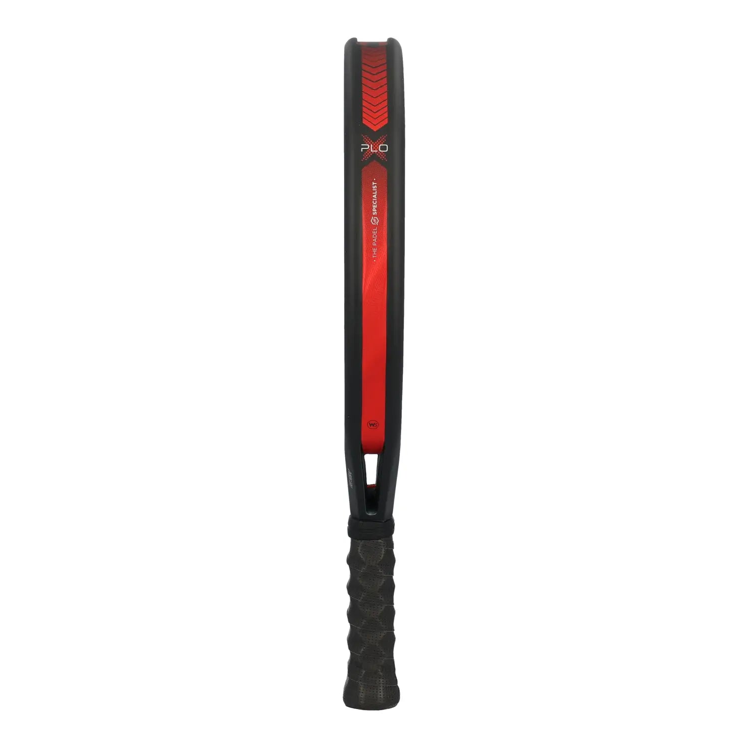 BULLPADEL RACKET XPLO 25