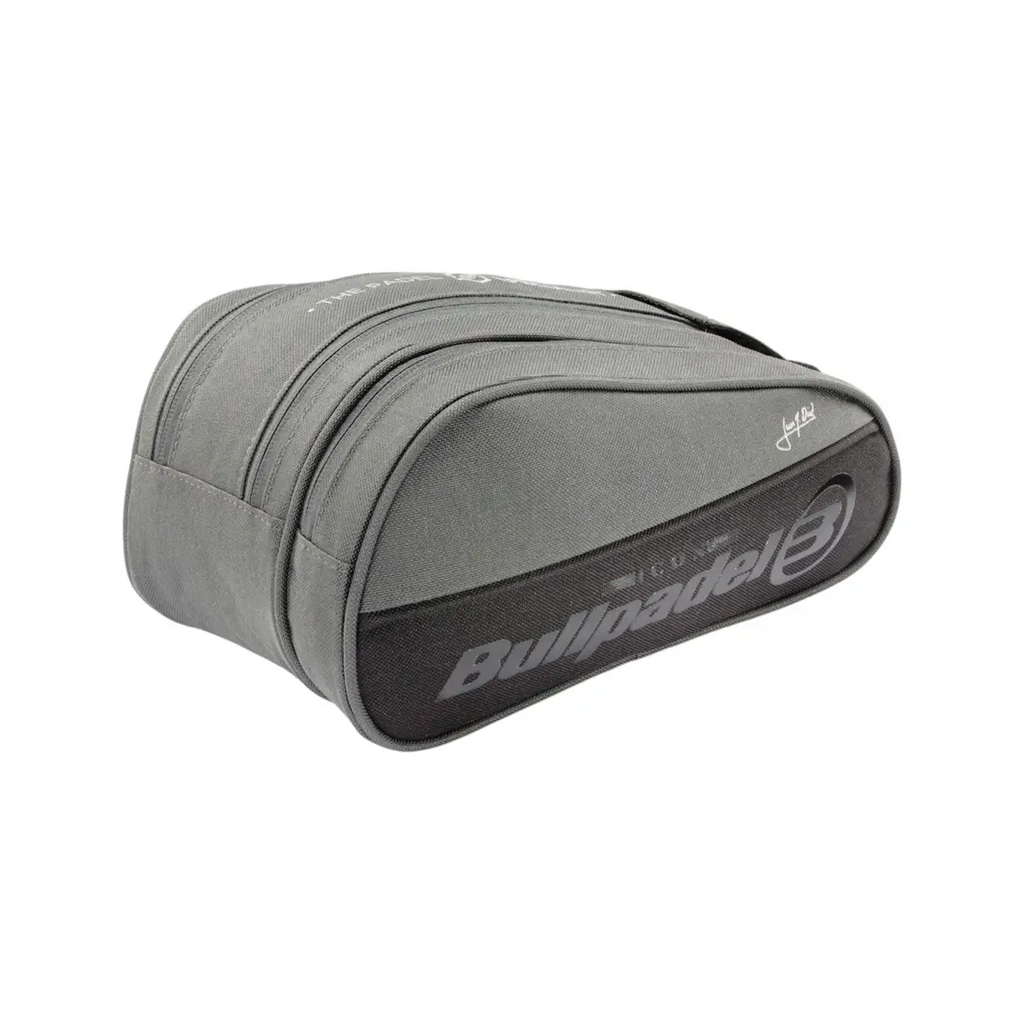 BULLPADEL D.CASE BPP25018 GRAFITO