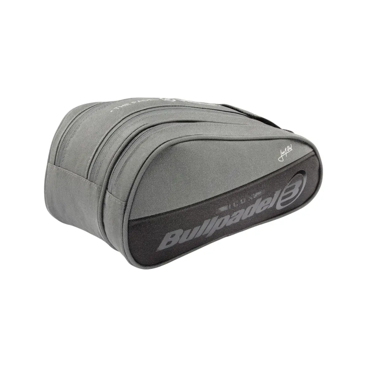 BULLPADEL D.CASE BPP25018 GRAFITO